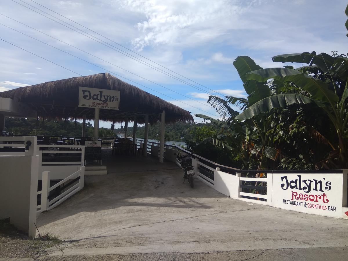 Jalyn'S Resort Sabang Puerto Galera Exterior photo