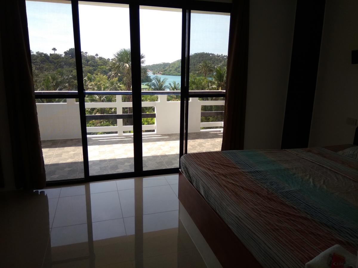 Jalyn'S Resort Sabang Puerto Galera Exterior photo